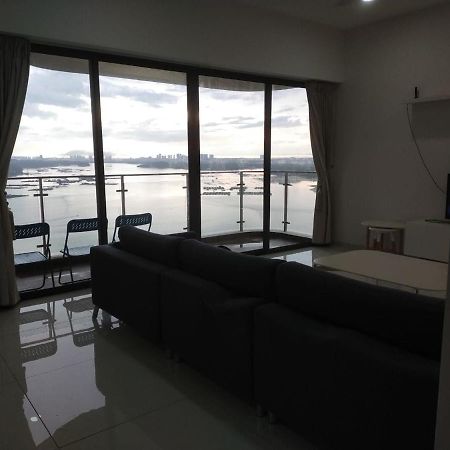 جوهر بهرو Rainbow Homestay المظهر الخارجي الصورة
