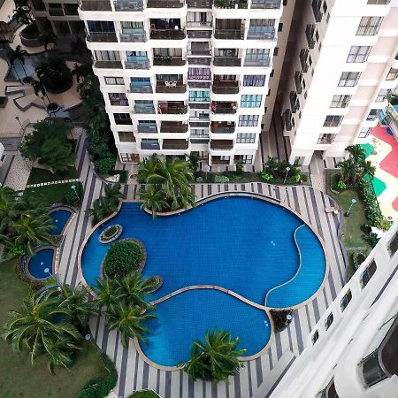 جوهر بهرو Rainbow Homestay المظهر الخارجي الصورة