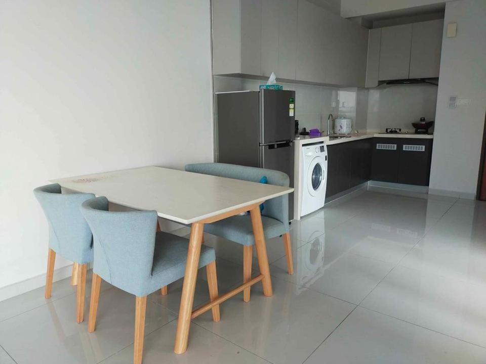 جوهر بهرو Rainbow Homestay المظهر الخارجي الصورة