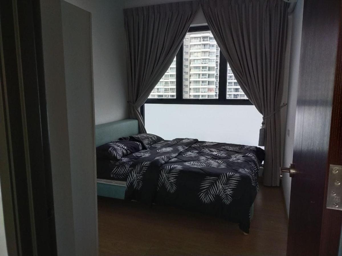 جوهر بهرو Rainbow Homestay المظهر الخارجي الصورة