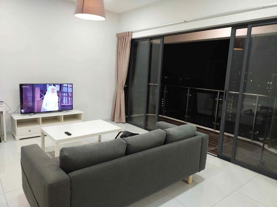 جوهر بهرو Rainbow Homestay المظهر الخارجي الصورة