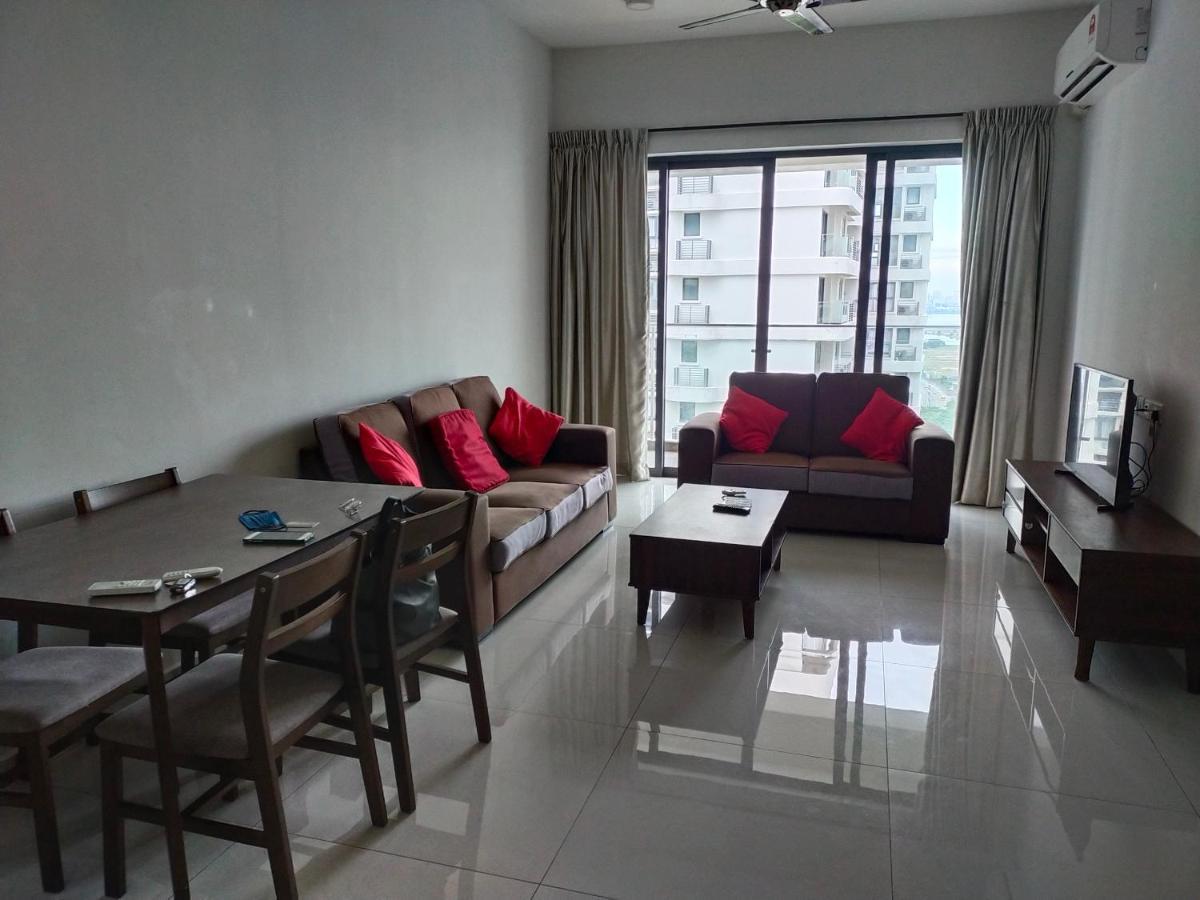 جوهر بهرو Rainbow Homestay المظهر الخارجي الصورة