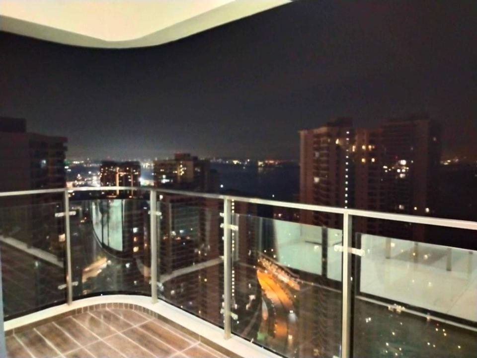 جوهر بهرو Rainbow Homestay المظهر الخارجي الصورة
