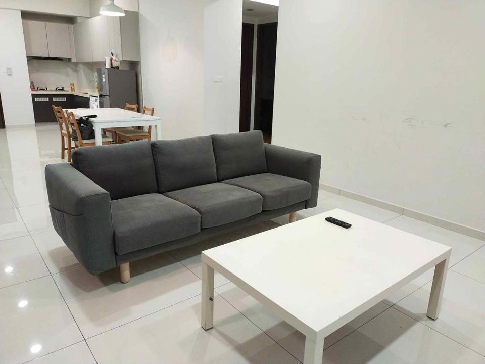 جوهر بهرو Rainbow Homestay المظهر الخارجي الصورة