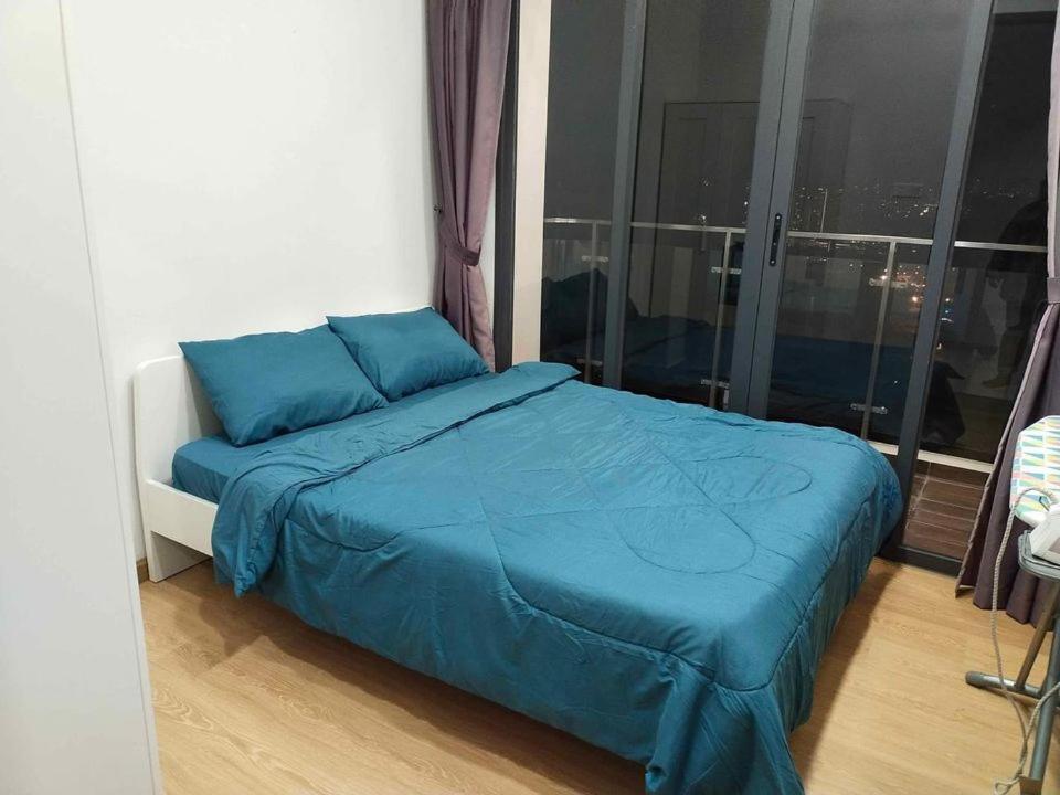 جوهر بهرو Rainbow Homestay المظهر الخارجي الصورة