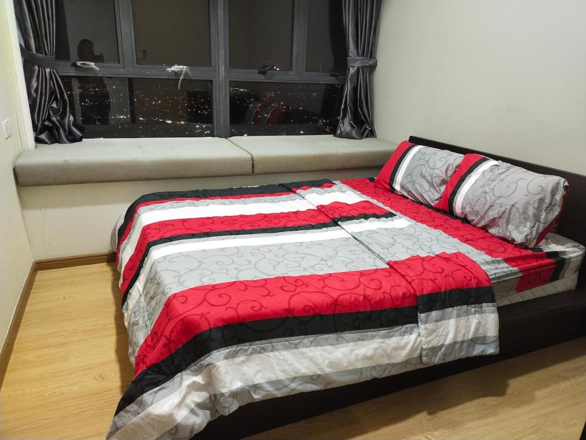 جوهر بهرو Rainbow Homestay المظهر الخارجي الصورة