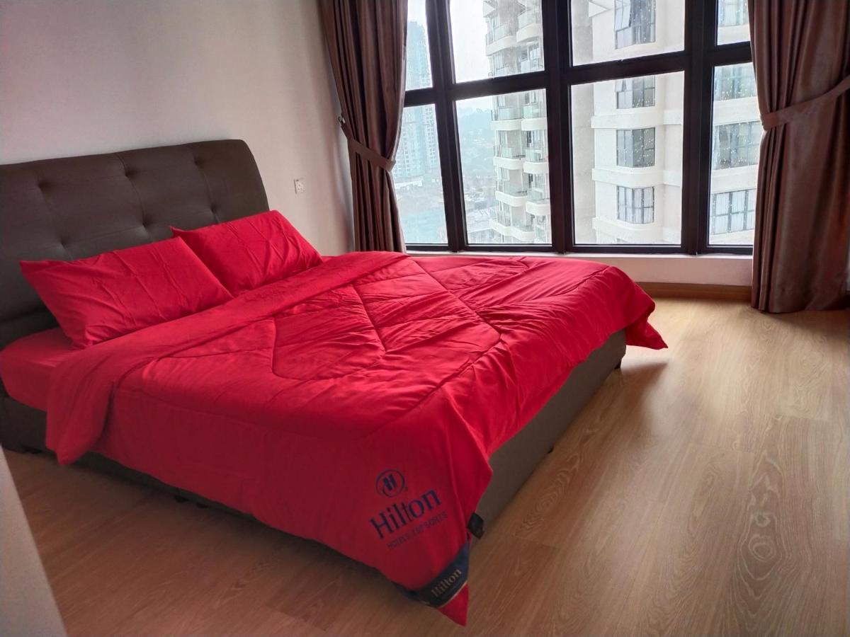 جوهر بهرو Rainbow Homestay المظهر الخارجي الصورة