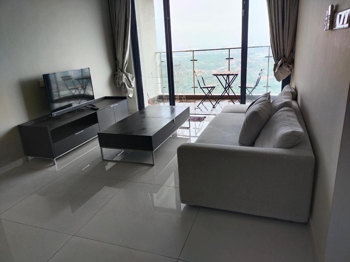 جوهر بهرو Rainbow Homestay المظهر الخارجي الصورة