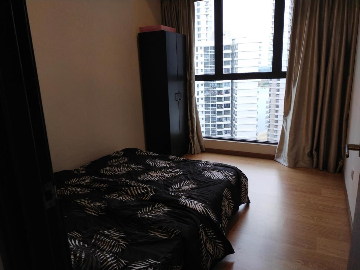 جوهر بهرو Rainbow Homestay المظهر الخارجي الصورة
