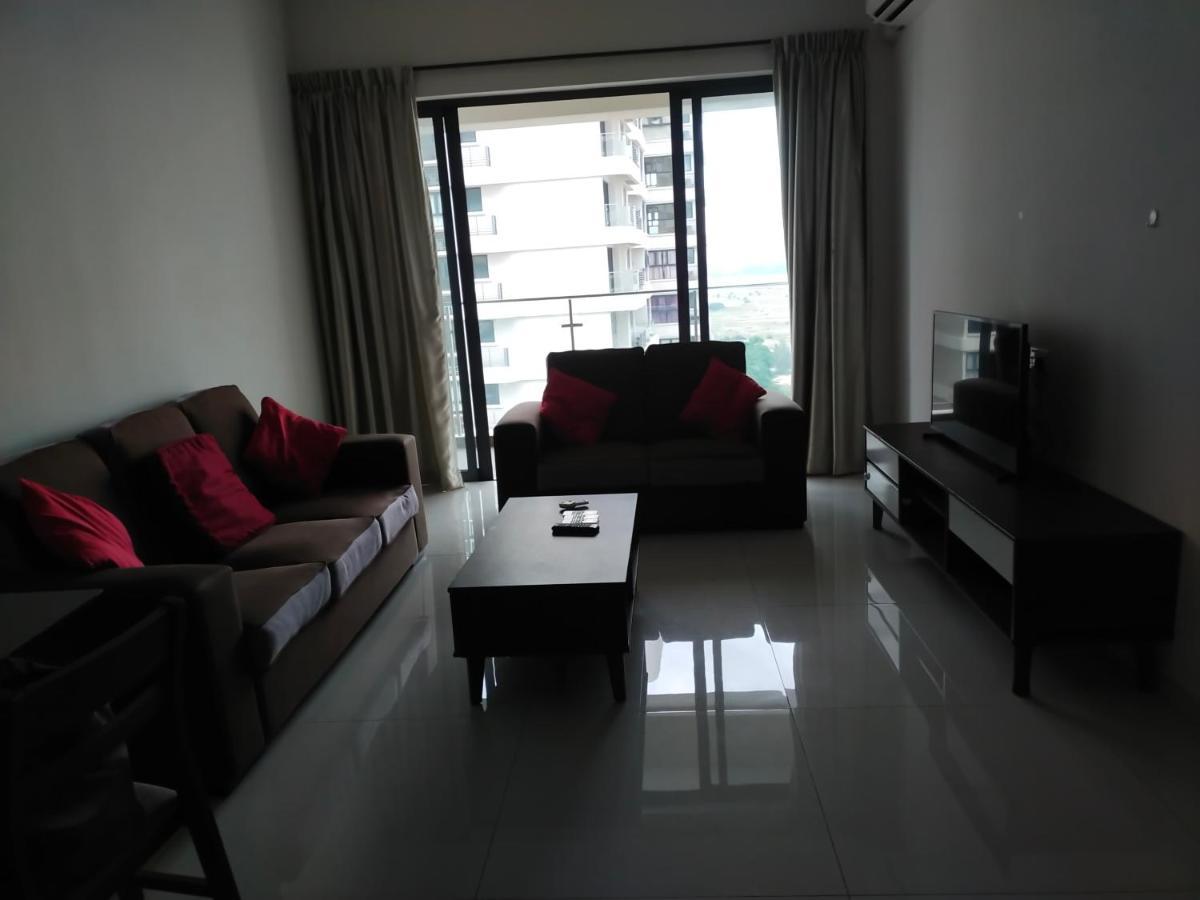 جوهر بهرو Rainbow Homestay المظهر الخارجي الصورة