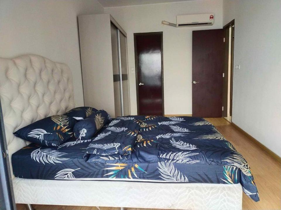جوهر بهرو Rainbow Homestay المظهر الخارجي الصورة