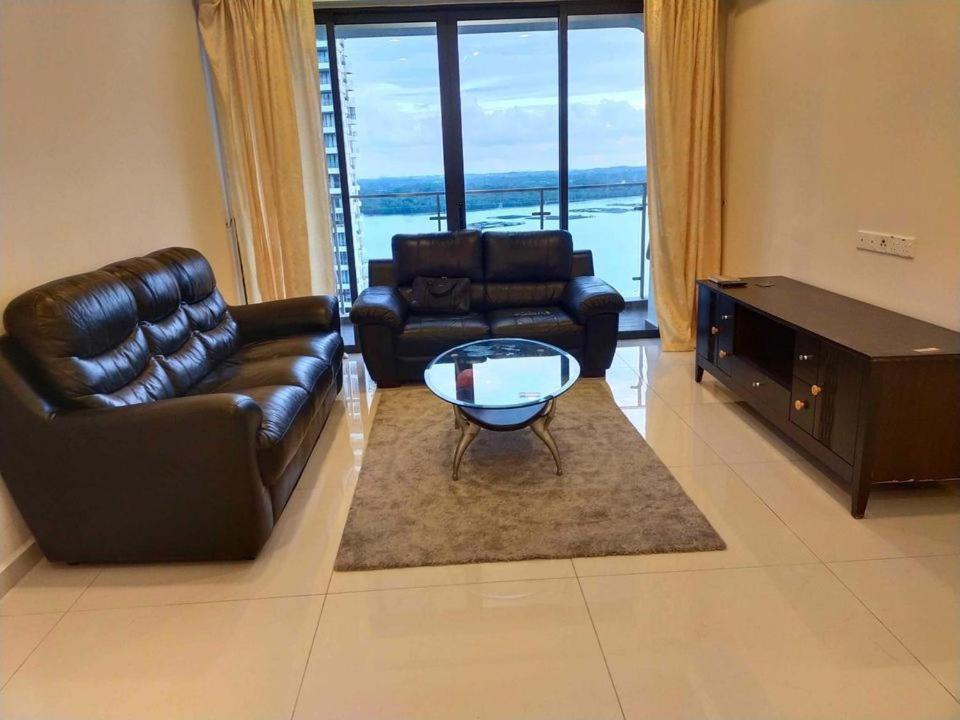 جوهر بهرو Rainbow Homestay المظهر الخارجي الصورة
